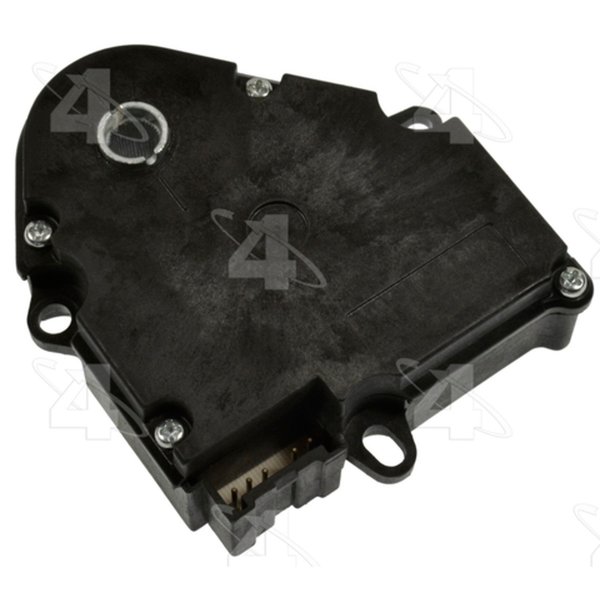 Four Seasons Recirculation Mode Door Actuator, 73114 73114